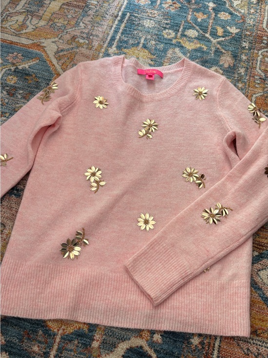 Lilly Pulitzer Sweaters - Lilly Pulitzer Kalaya Sweater